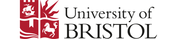 Logo of University of Bristol