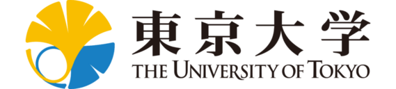 Logo of University of Tokyo