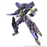 「シンカリオンZ」で「エヴァ」コラボ回放送決定 私鉄在来線とZ合体した「TYPE EVA」初披露