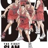 「THE FIRST SLAM DUNK」リョータの誕生日に特別映像付き上映 8月3日・山王戦の開始時刻に全国同時刻上映も