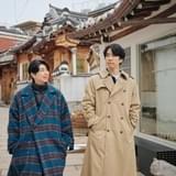 旅行ドキュメンタリー「俺旅！」に伊東健人＆西山宏太朗が出演 韓国・ソウルの文化を堪能【仲良し写真多数】