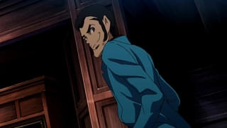 「ルパン三世」完全新作の劇場版「LUPIN THE IIIRD THE MOVIE」が25年公開決定 特報も完成