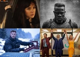 【Netflix／2023年配信の映画47本リスト】ザック・スナイダー、デビッド・フィンチャー監督作など続々