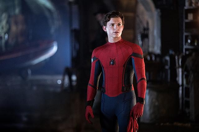 【ネタバレ注意】「スパイダーマン ファー・フロム・ホーム」今夜放送 あらすじ・キャスト・声優まとめ