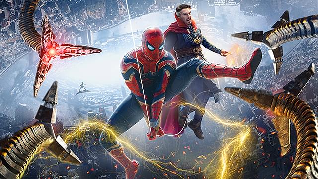 【サプライズだらけ】「スパイダーマン ノー・ウェイ・ホーム」放送 あらすじ＆キャスト＆声優＆トリビアまとめ