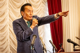 【今夜放送】「民王R」菅田将暉がナレーションで参加！「またこの作品に関われること、幸せに思います」 オンエア中にサプライズも？