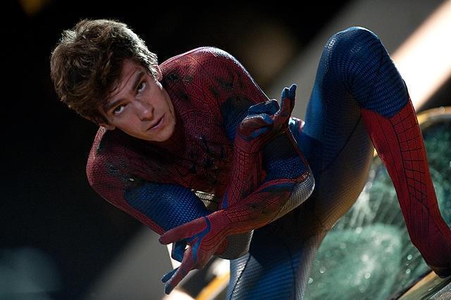 ハリウッド映画潰し？ 中国で「スパイダーマン」と「ダークナイト」が同日公開