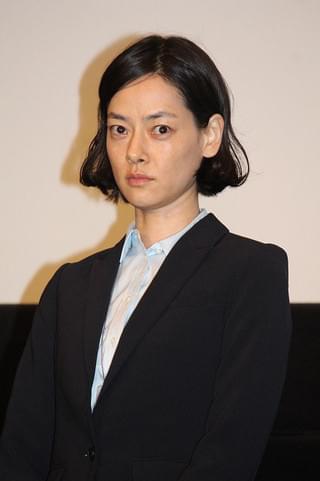 市川実日子、「シン・ゴジラ」尾頭ヒロミの長セリフを生再現！