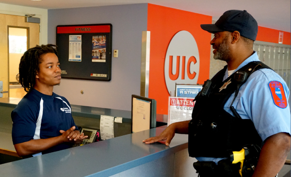 UIC police 