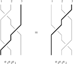 PDF] Braid Group Cryptography | Semantic Scholar