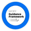 What is the SAP BTP Guidance Framework? | SAP Help Portal