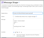 Article: recipe: AI - Mistral Generate Vector Embedding LLM Call ...