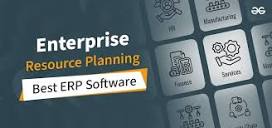 10 Best Enterprise Resource Planning (ERP) Software (2024)