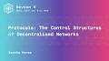 Interoperation among agent-based information systems through a communication acts ontology. from archive.devcon.org