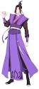 Jiang Cheng | Grandmaster of Demonic Cultivation Wiki | Fandom