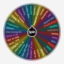 The Ultimate Football Fusion Team Wheel 🏈🏈🏈 | Spin the Wheel ...