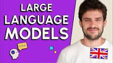 Large Language Models - YouTube