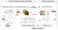 An eco-friendly approach for analysing sugars, minerals, and ...