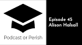 Impossibilities in Succinct Arguments: Black-Box Extraction and More. from www.podcastorperish.ca