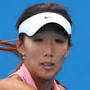 Xinyu Ao from www.tennislive.net