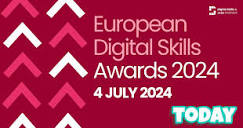 Digital Skills EU - SAP joins the EU #CyberSkillsAcademy ...