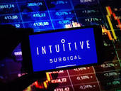 Intuitive Surgical's leap forward is a surgical revolution | Nasdaq