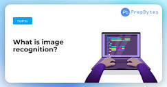 What is Image Recognition?