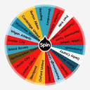 The Ultimate Football Fusion Team Wheel 🏈🏈🏈 | Spin the Wheel ...