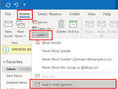 Outlook Spam Filter Explained: In-Depth Guide [2024]