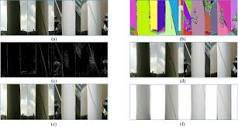 Feature-Less Stitching of Cylindrical Cable for Surface Inspection ...