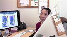 Kyoko Ikeda from NCAR presented by Dream Pro Film Productions on Vimeo