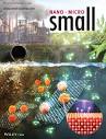 Small: Vol 20, No 37