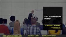 SAP Successfactors Partner. An SAP SuccessFactors partner, a… | by ...