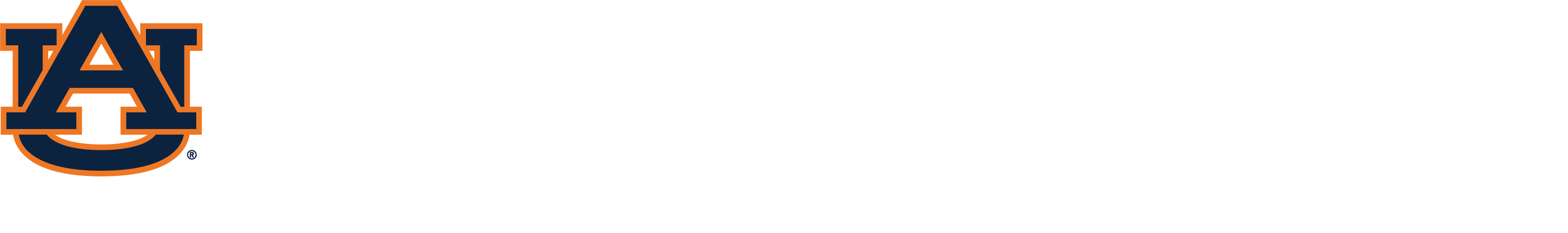 Auburn Engineering Logo