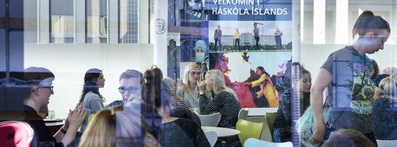 Interdisciplinary Studies - Available at University of Iceland