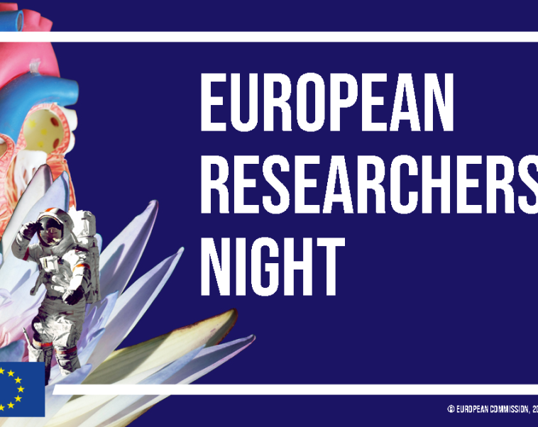 researcher night