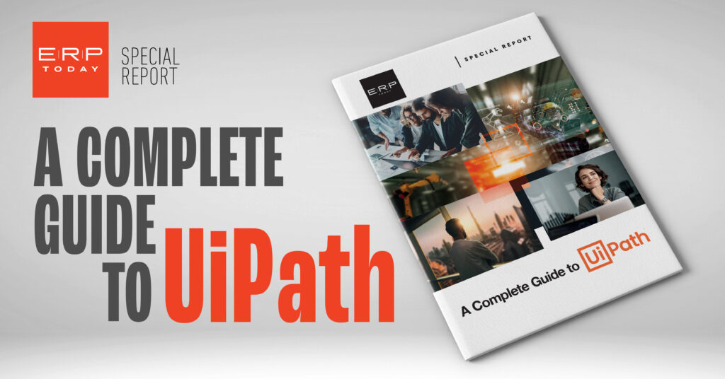 UiPath Guide