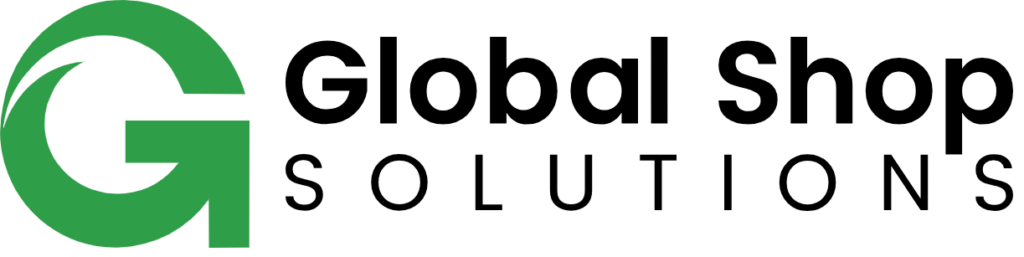 Global Shop Solutions