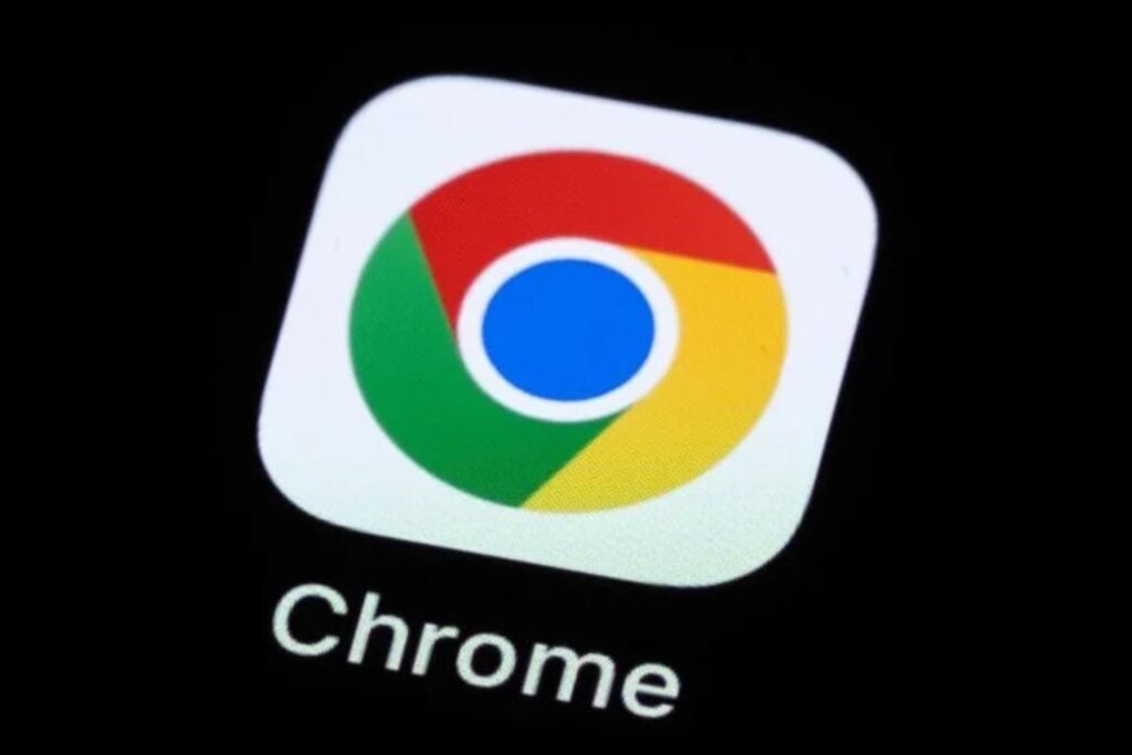 Google Chrome