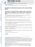 Cover page: Biosynthesis of the neurotoxin domoic acid in a bloom-forming diatom