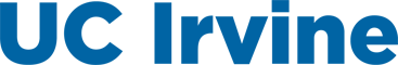 UC Irvine Electronic Theses and Dissertations banner