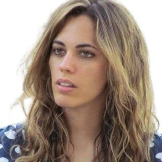 Marina Casado