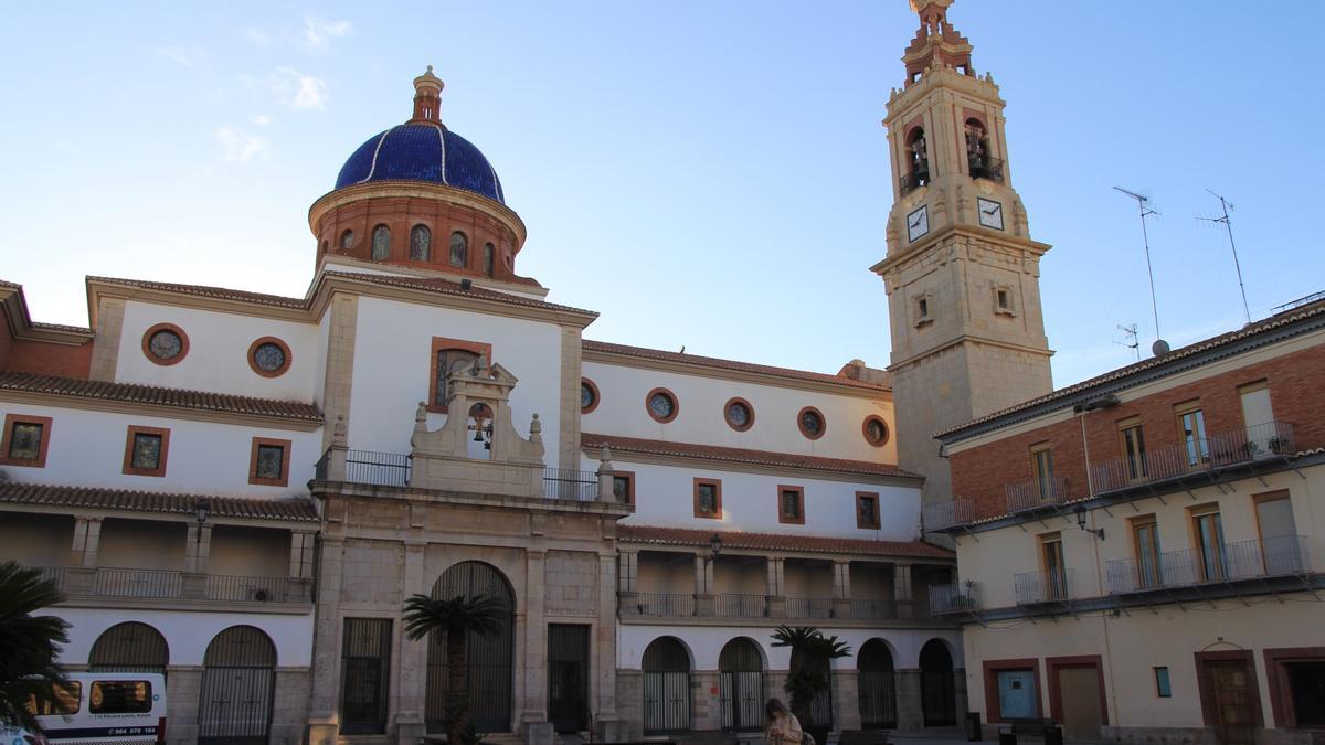 Un viaje por los castillos y calas más mágicos del sudeste español