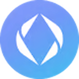 Logotip d'Ethereum Name Service