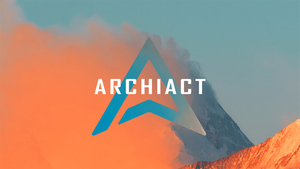 The Archiact logo