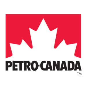 Petro Canada logo