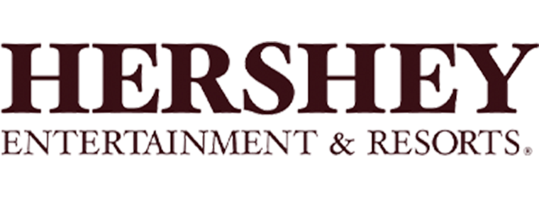 Hershey Entertainment & Resorts logo