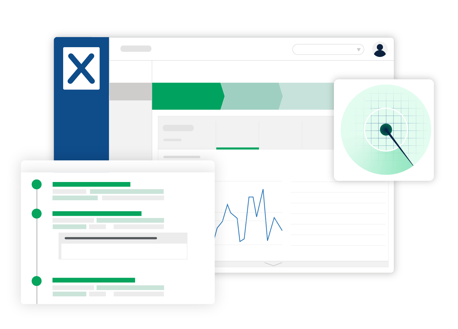 Expel MDR improves transparency into your threat exposure and builds cyber resilience