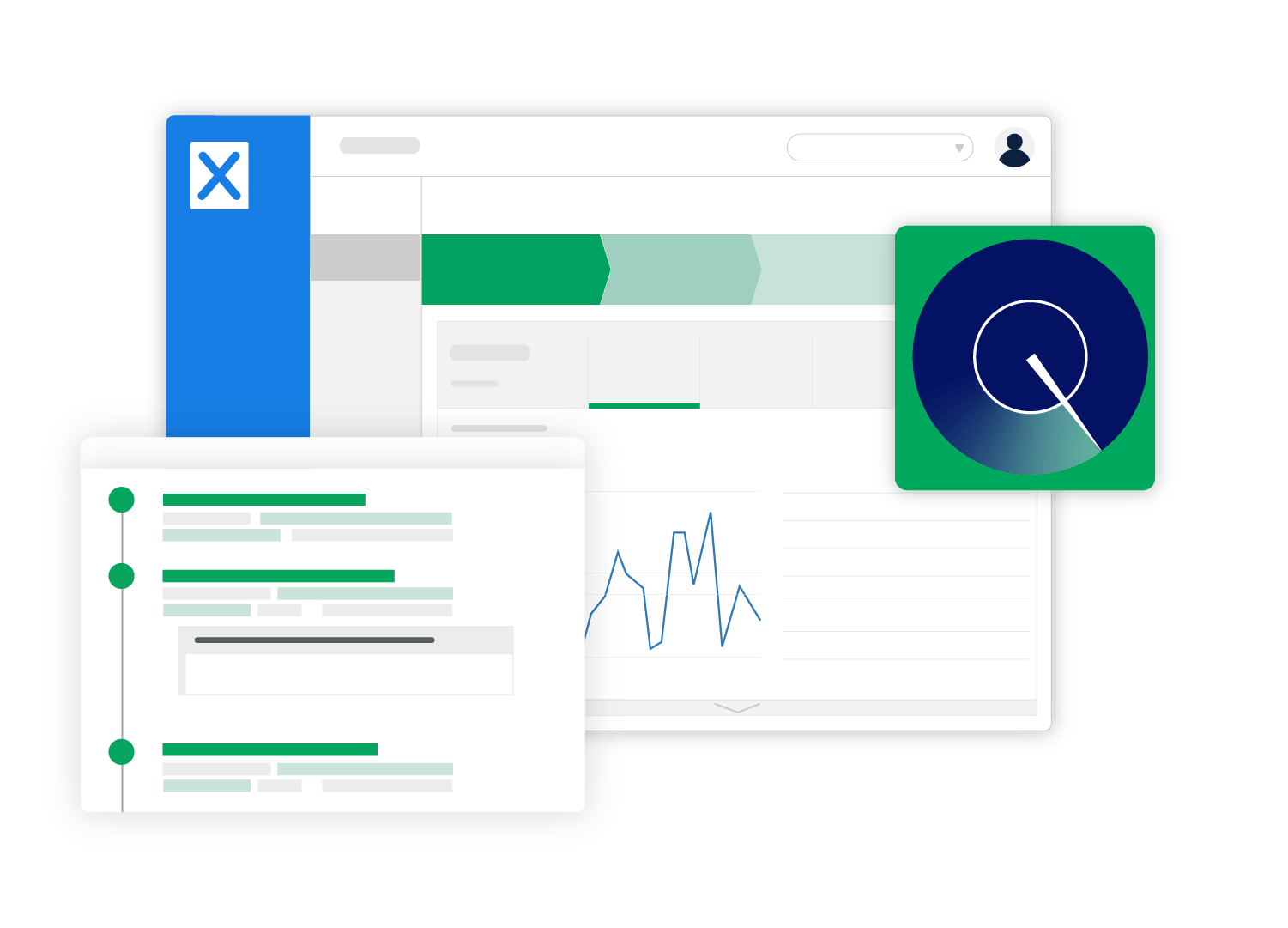 Expel MDR improves transparency into your threat exposure and builds cyber resilience