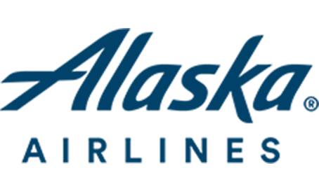 Alaska Airlines Logo